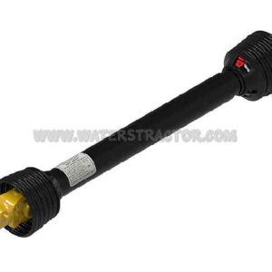 PTO Driveline – Complete