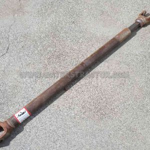PTO Driveline – Complete