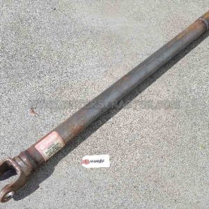 PTO Driveline – Female Half