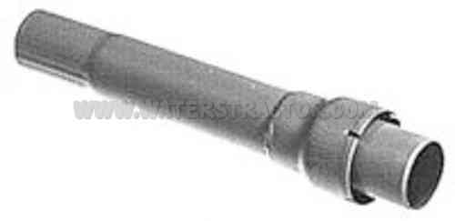 Inlet Adapter Pipe
