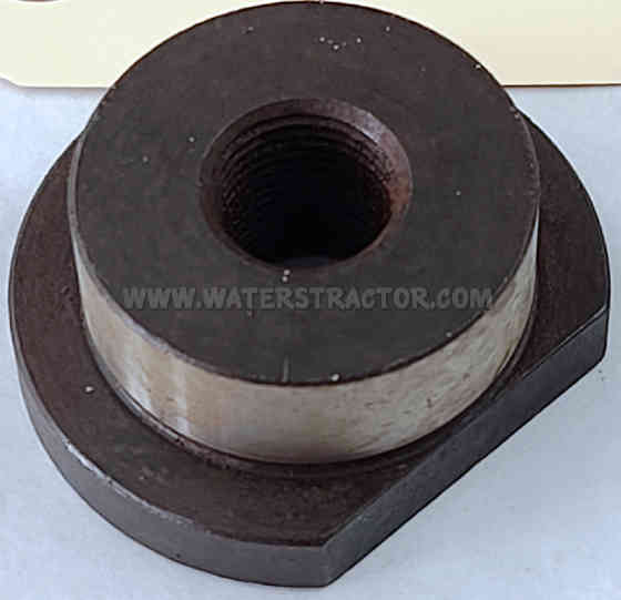 Trunnion