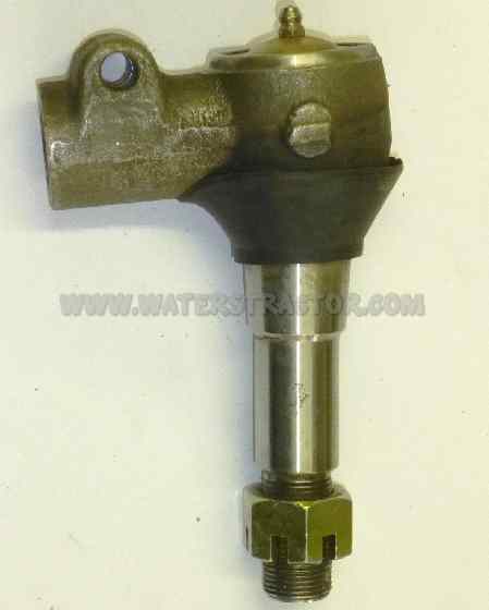 Cylinder End