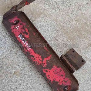 Battery Tray, LH