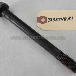 Head Bolt, 9/16″ X 5-3/4″