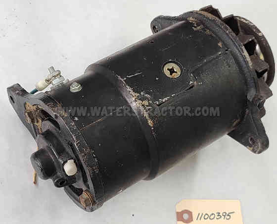 Generator, 12 Volt