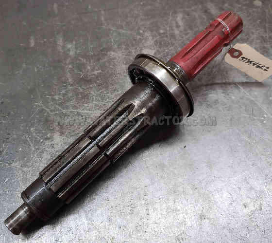 PTO Shaft
