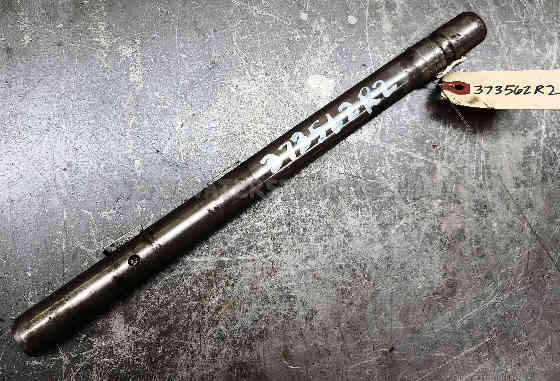 Shaft, IH Clutch fork Cross