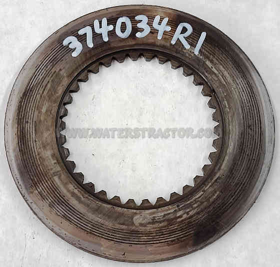Plate, Pressure