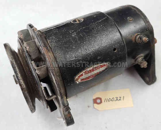 Generator, 12 Volt