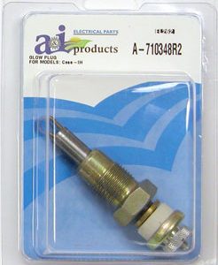 Glow Plug