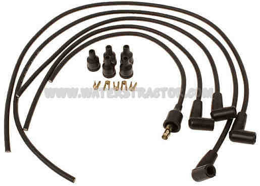 Ignition Wire Set