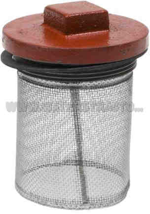 Plug Kit, Oil Pan