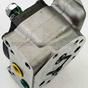 Hydraulic Pump