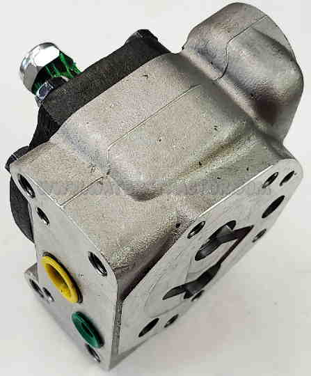 Hydraulic Pump