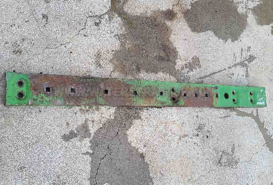 Frame Rail, RH