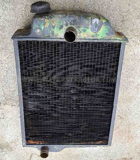 Radiator