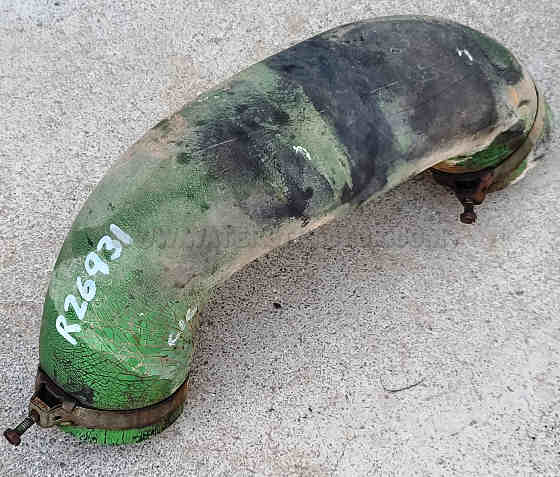 Hose, Suction