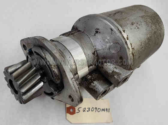 Hydraulic Pump, Steering