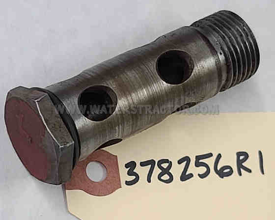 Banjo Bolt