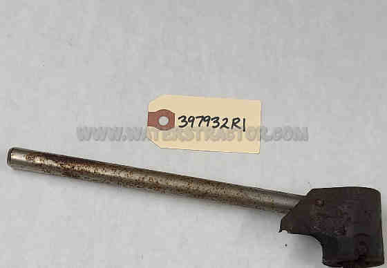 Handle, Speed Control