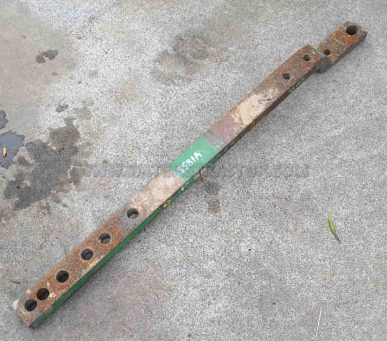 Drawbar