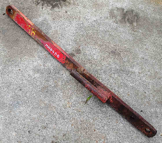 Drawbar