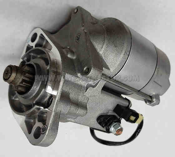 Starter - Denso