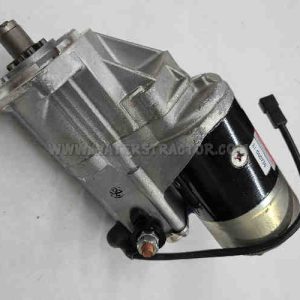Starter – Denso