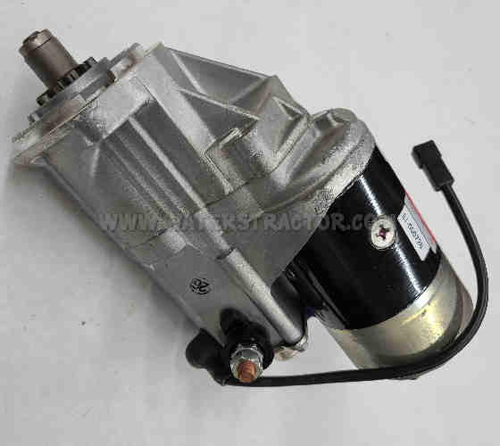 Starter - Denso