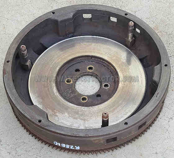 Flywheel