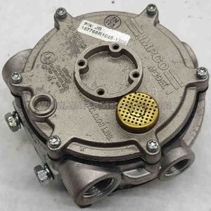 Vaporizer – Regulator