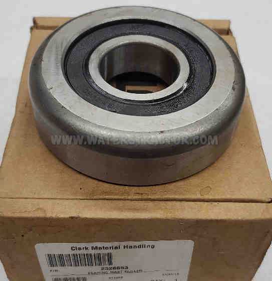 Bearing, Mast Roller