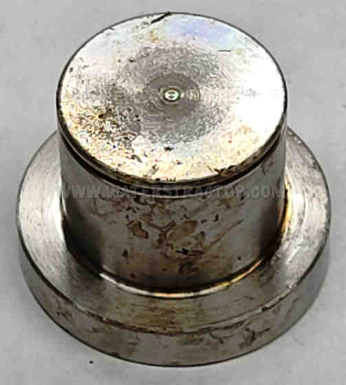 Stub Shaft