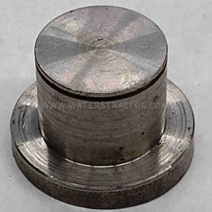 Stub Shaft