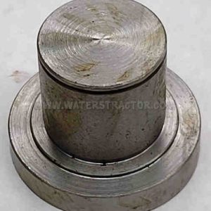 Stub Shaft
