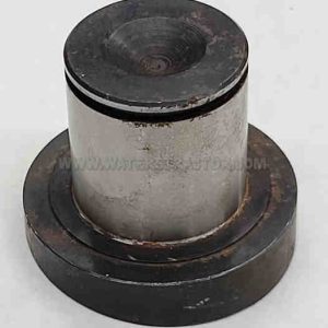 Stub Shaft