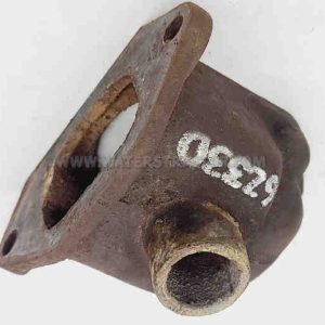 P Elbow, Water Outlet