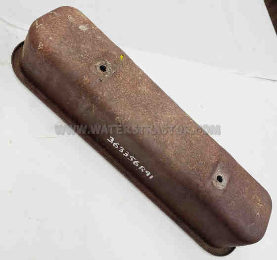 Valve Cover