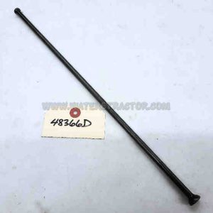 Pushrod