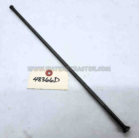 Pushrod