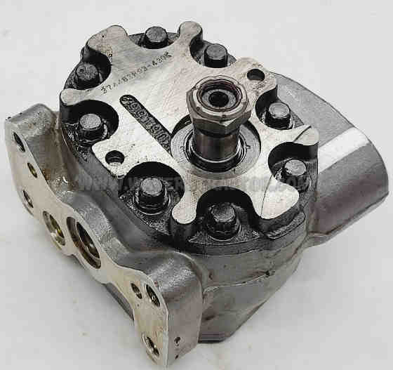 Hydraulic Pump