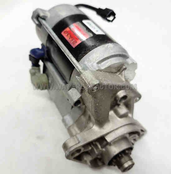 Starter - Denso