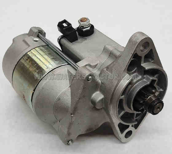 Starter - Denso
