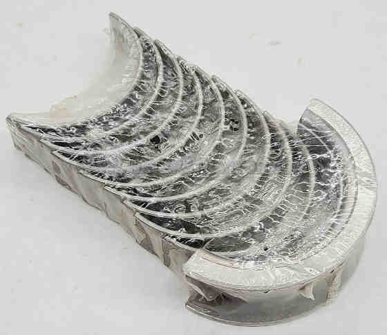 Bearing Kit, Main - .25MM (.010")