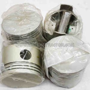 Piston Set – Standard