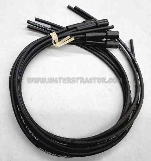 Ignition Wire Set