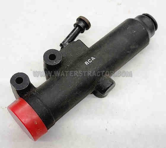 Master Cylinder
