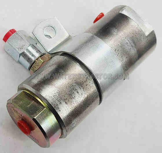 Valve, Sequence