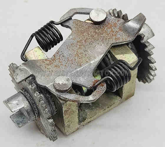 Brake, Adjuster