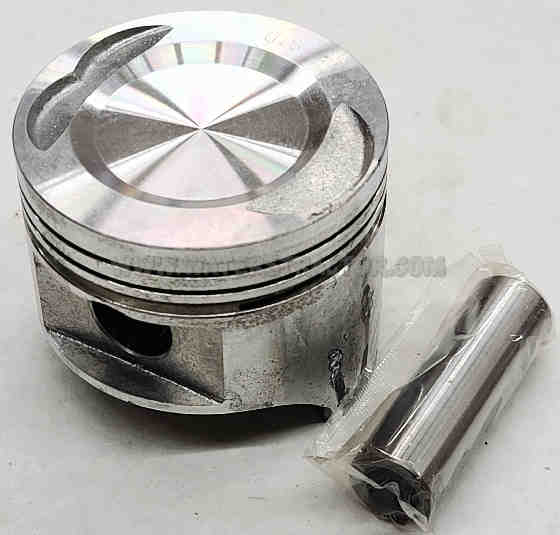 Piston and Pin - Standard